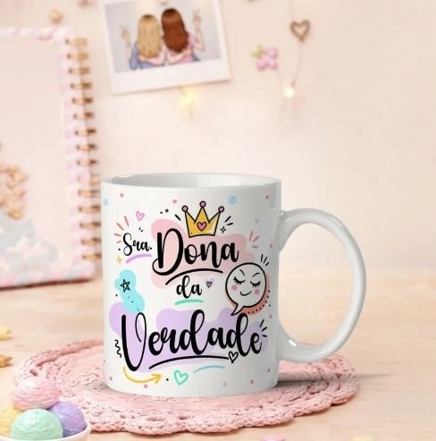 AMIZADE COM DEBOCHE – ARTES PARA CANECA