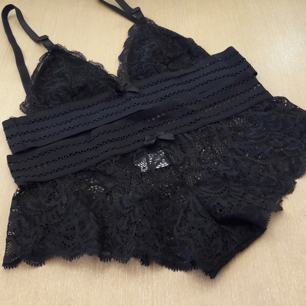 Conjunto Malu - C4606