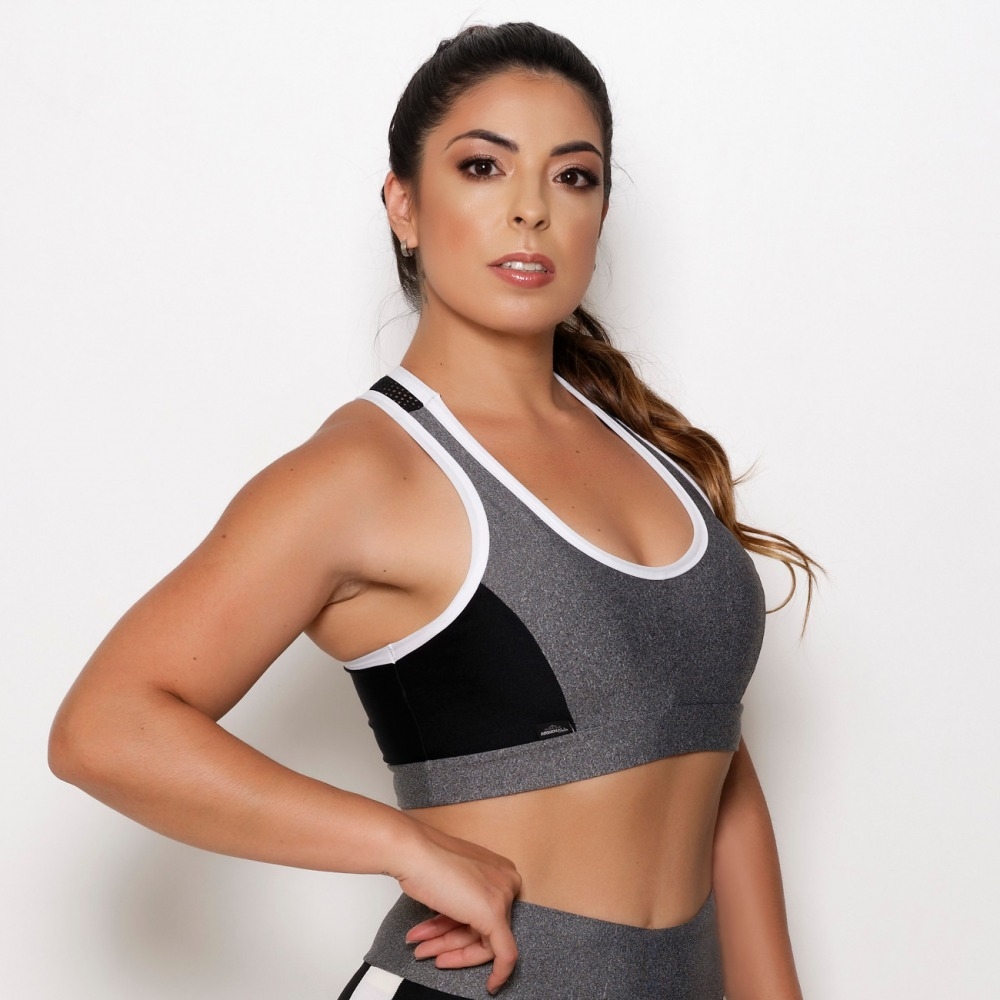 Top Tela - C7209