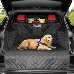 Capa Pet Protetor para Carros-Miau Auau Pets