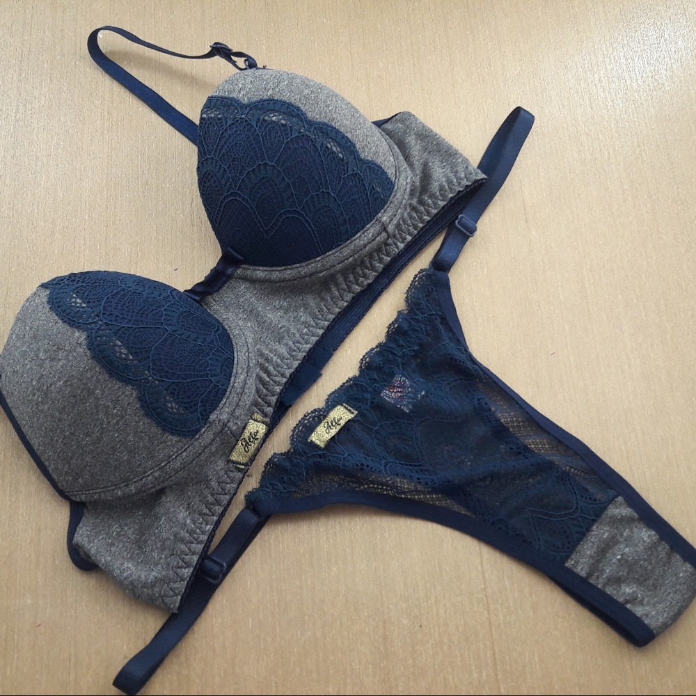 Conjunto Fio com Bojo - C9176
