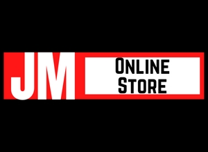 JM Online Store