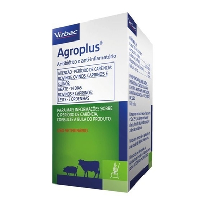 Agroplus 250mL