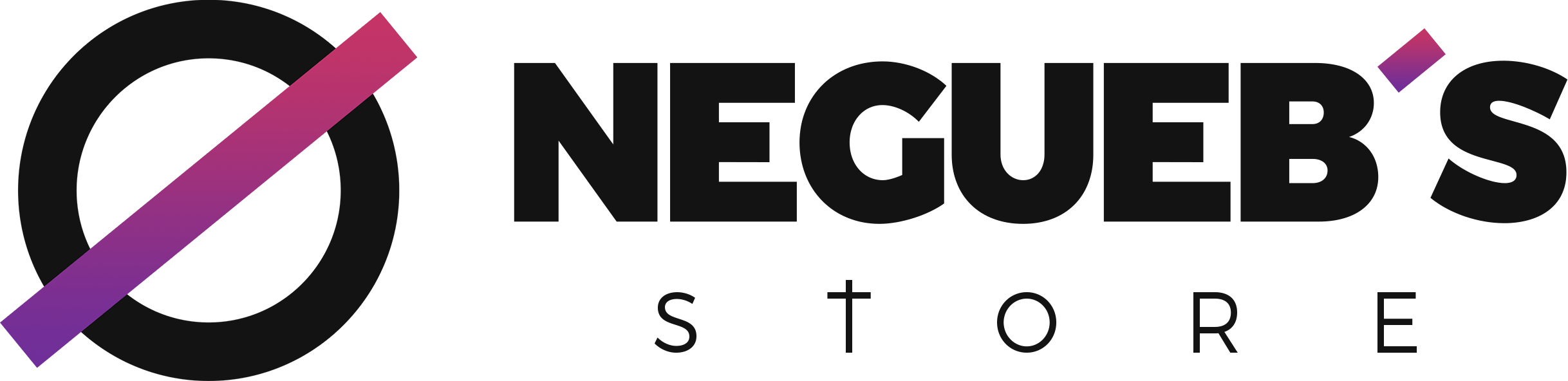 Neguebs Store