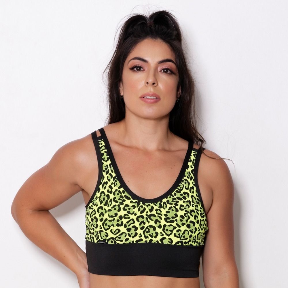 Top Jacquard - C8079