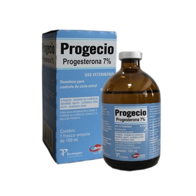 Progecio 70MG/ML 100 mL