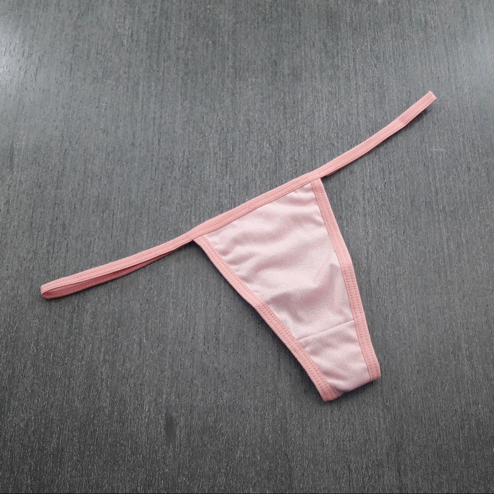 Tanga Fio Dental Lisa - C9145