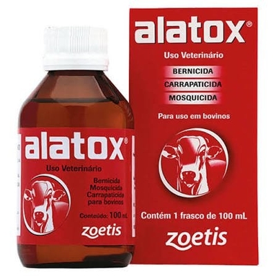 Alatox 100mL