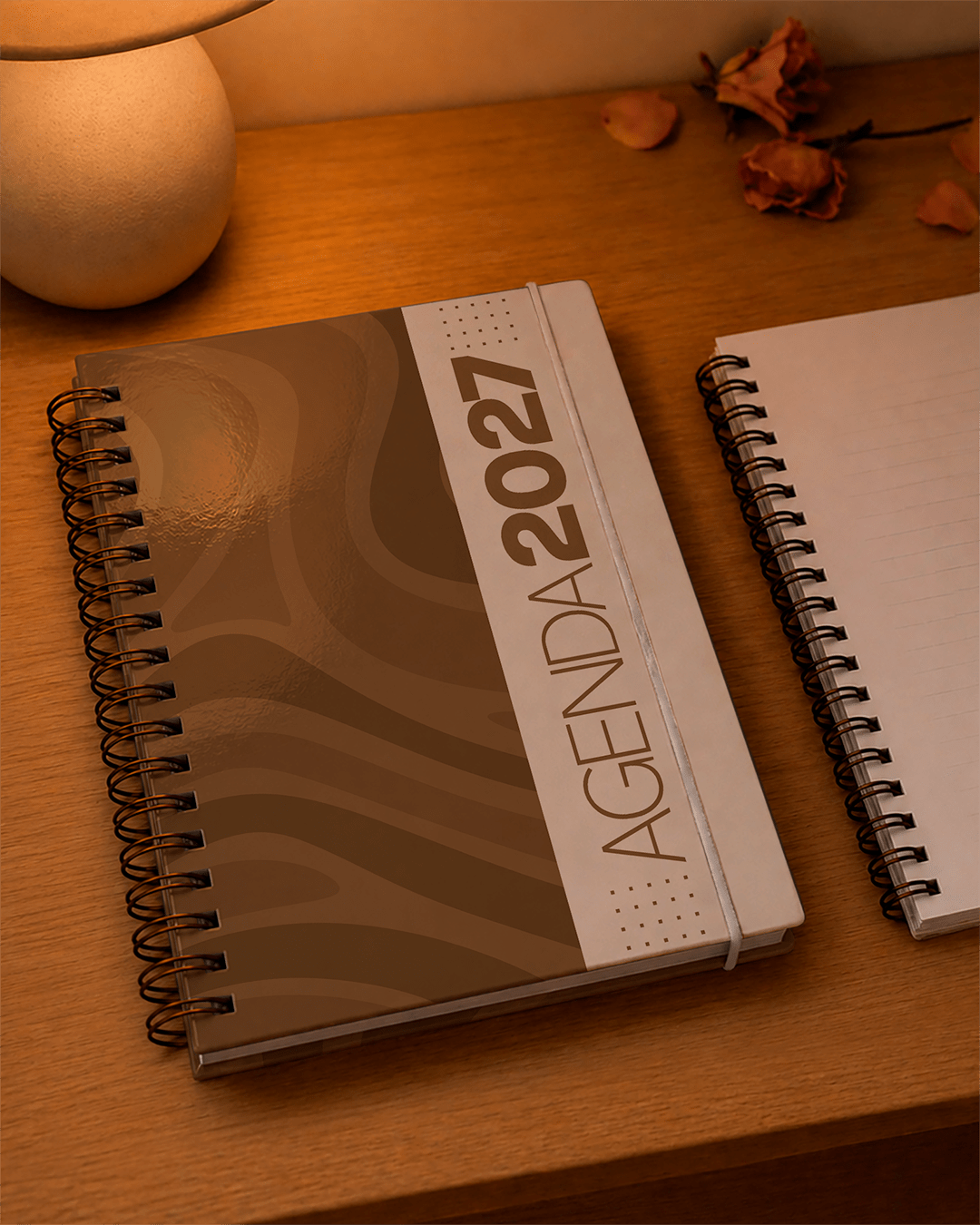 Agenda Comercial 2027