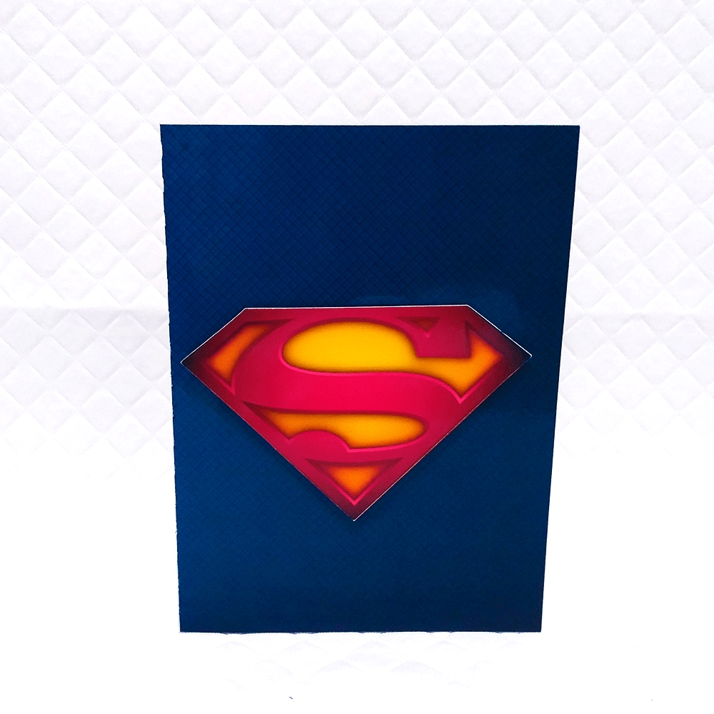 Arquivo de Corte Superman #4