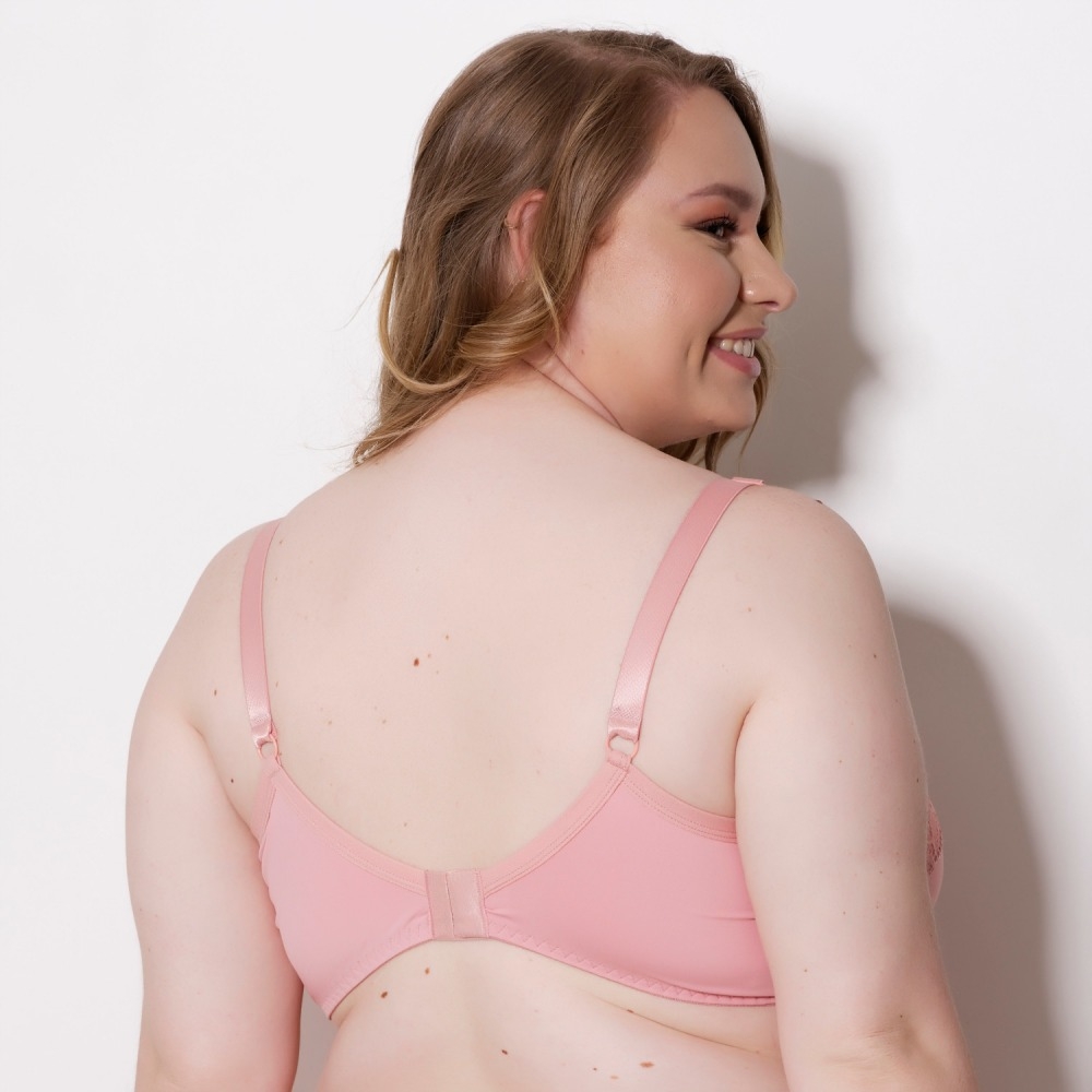 Sutiã Plus Size Bojado - C9104