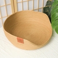 Cama para C&atilde;es e Gatos Estilo Cesto-Miau Auau Pets