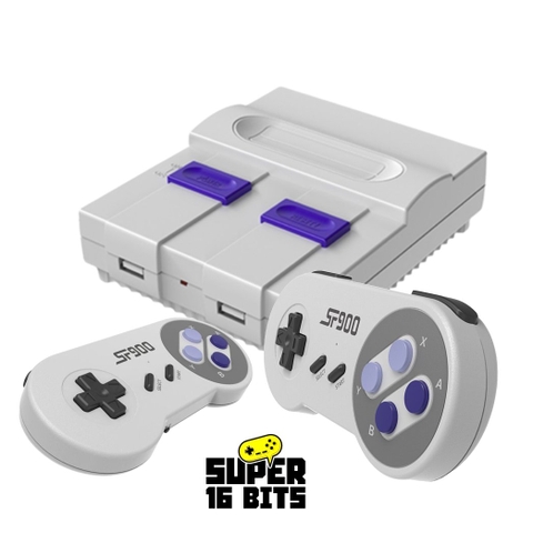 Game Stick – Super16Bits