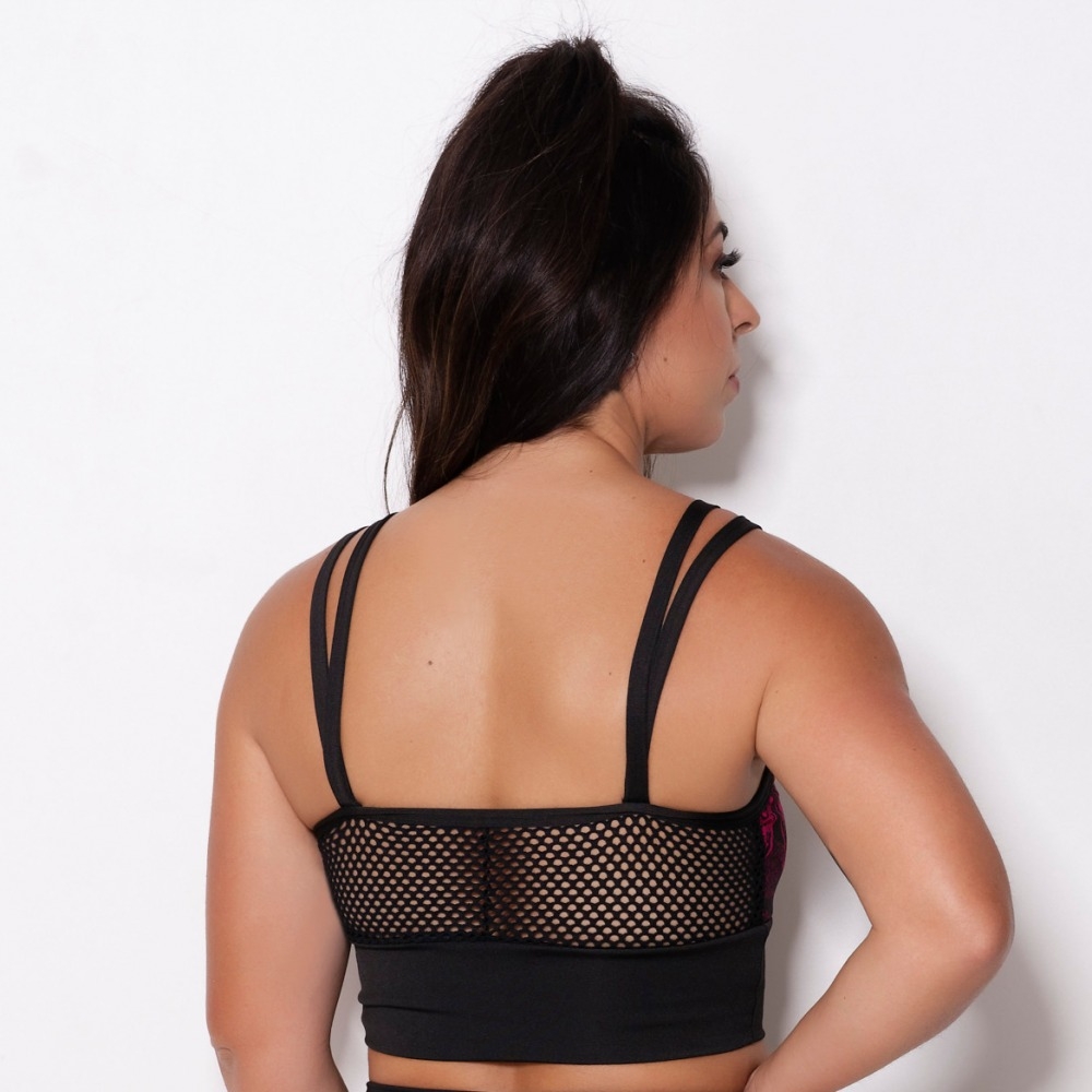 Top Jacquard - C8079