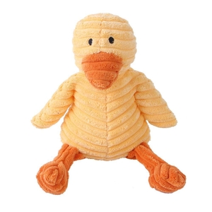 Brinquedo de Pel&uacute;cia para Pets-Miau Auau Pets