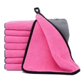 Toalha de Banho Absorvente para C&atilde;es Pequenos-Miau Auau Pets