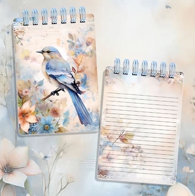 COLEÇÃO BIRD