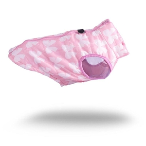 Roupa para C&atilde;es Colete de Inverno-Miau Auau Pets