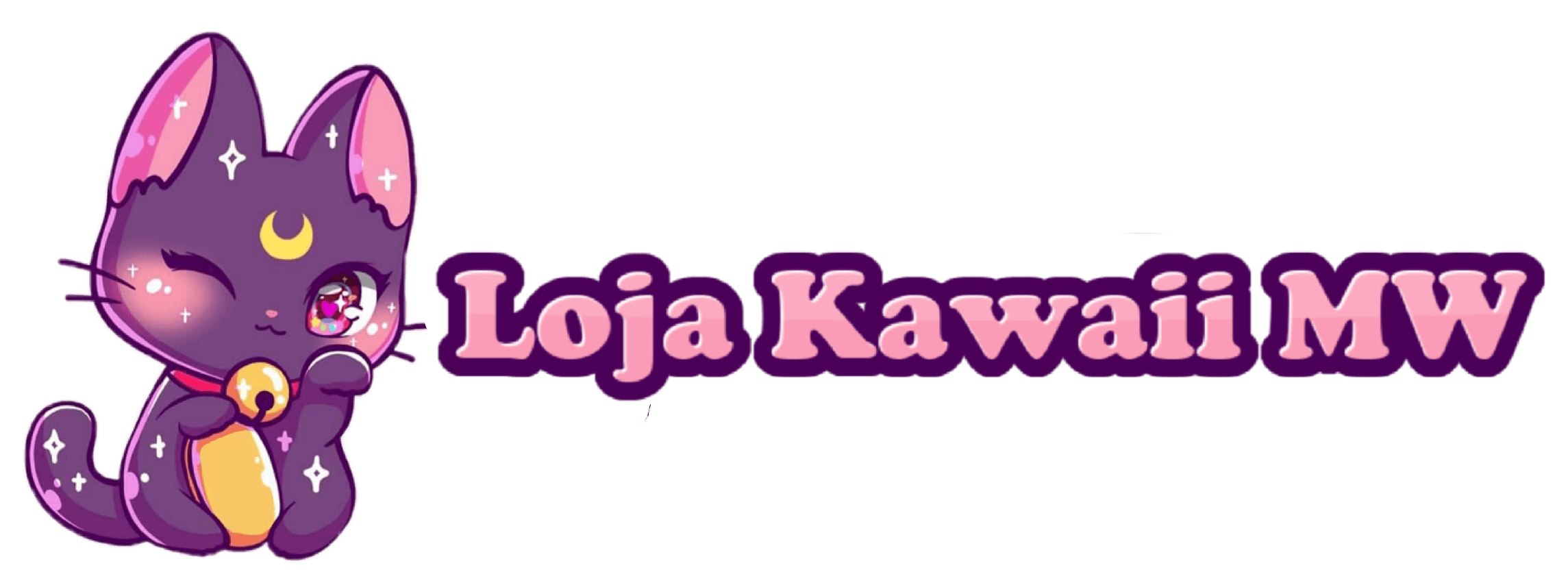 Loja Kawaii, Loja Online