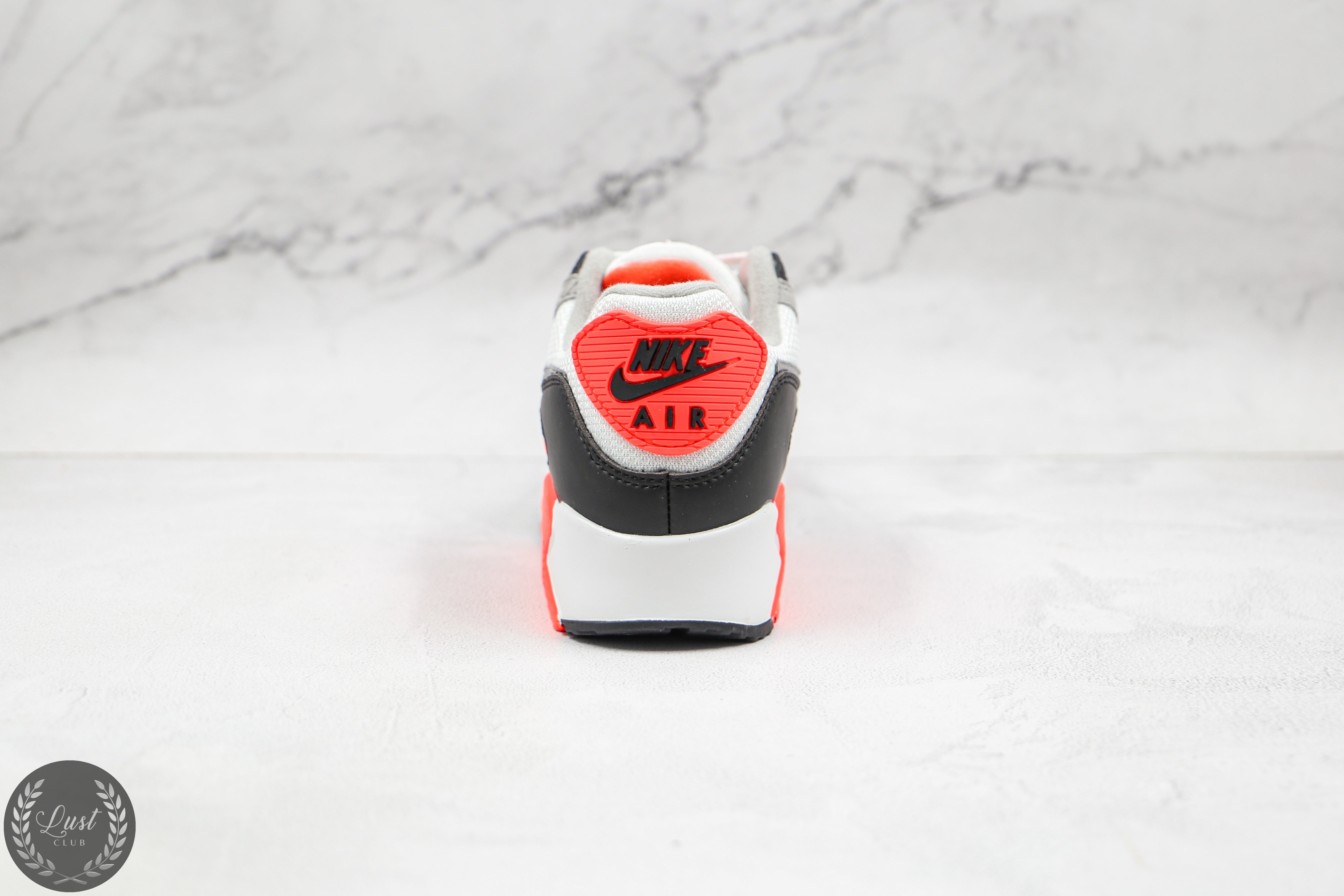 Nike Air Max 90 Infrared (W)