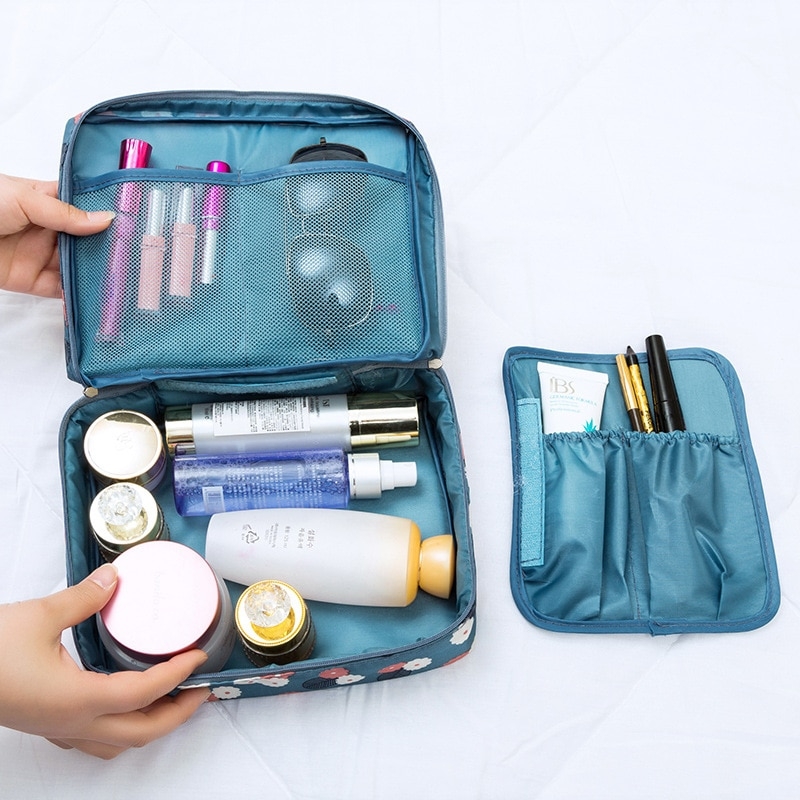 Bolsa mochila multifuncional à prova d'água