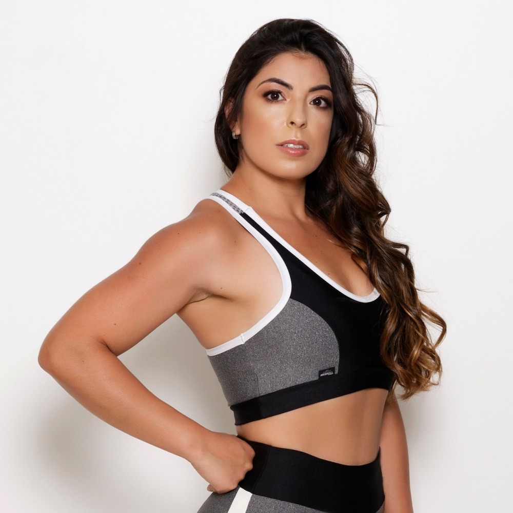 Top Tela - C7209