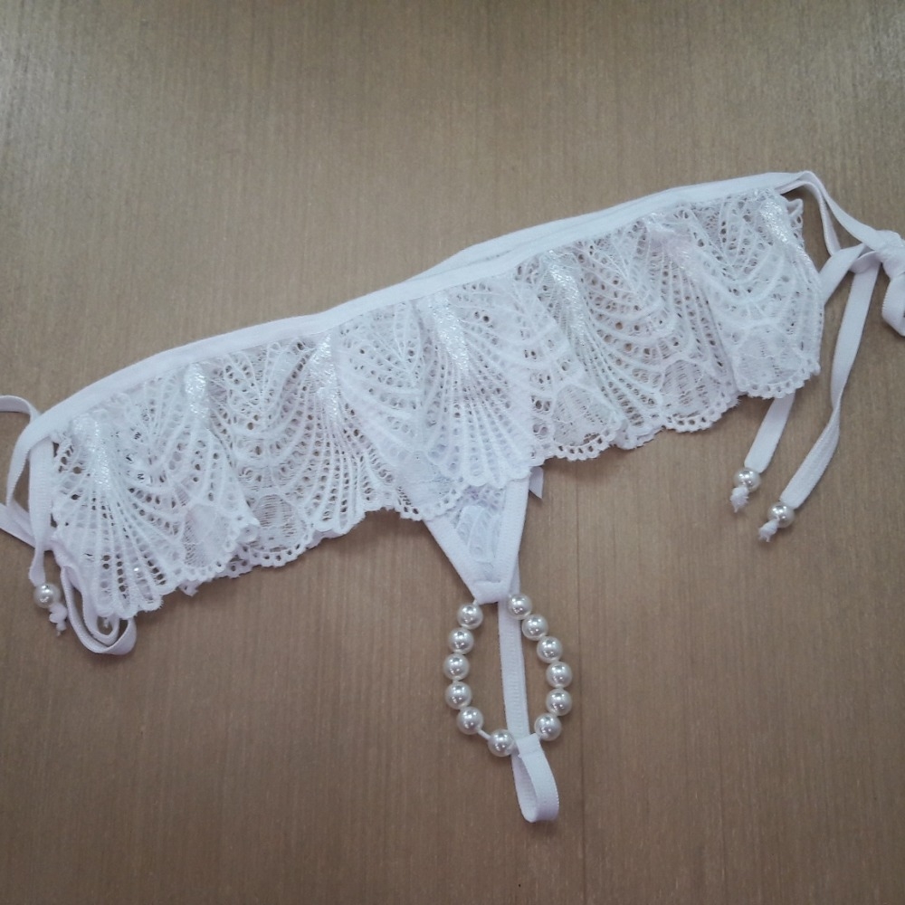Calcinha Tailandesa  - C7419