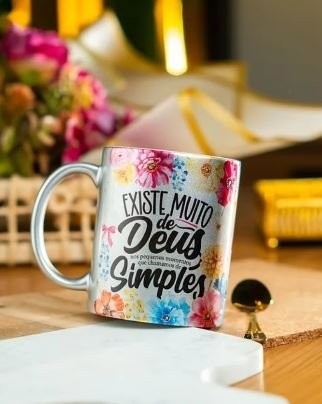 COLEÇÃO – DEUS ESTÁ NOS DETALHES COMPLETO