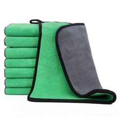 Toalha de Banho Absorvente para C&atilde;es Pequenos-Miau Auau Pets
