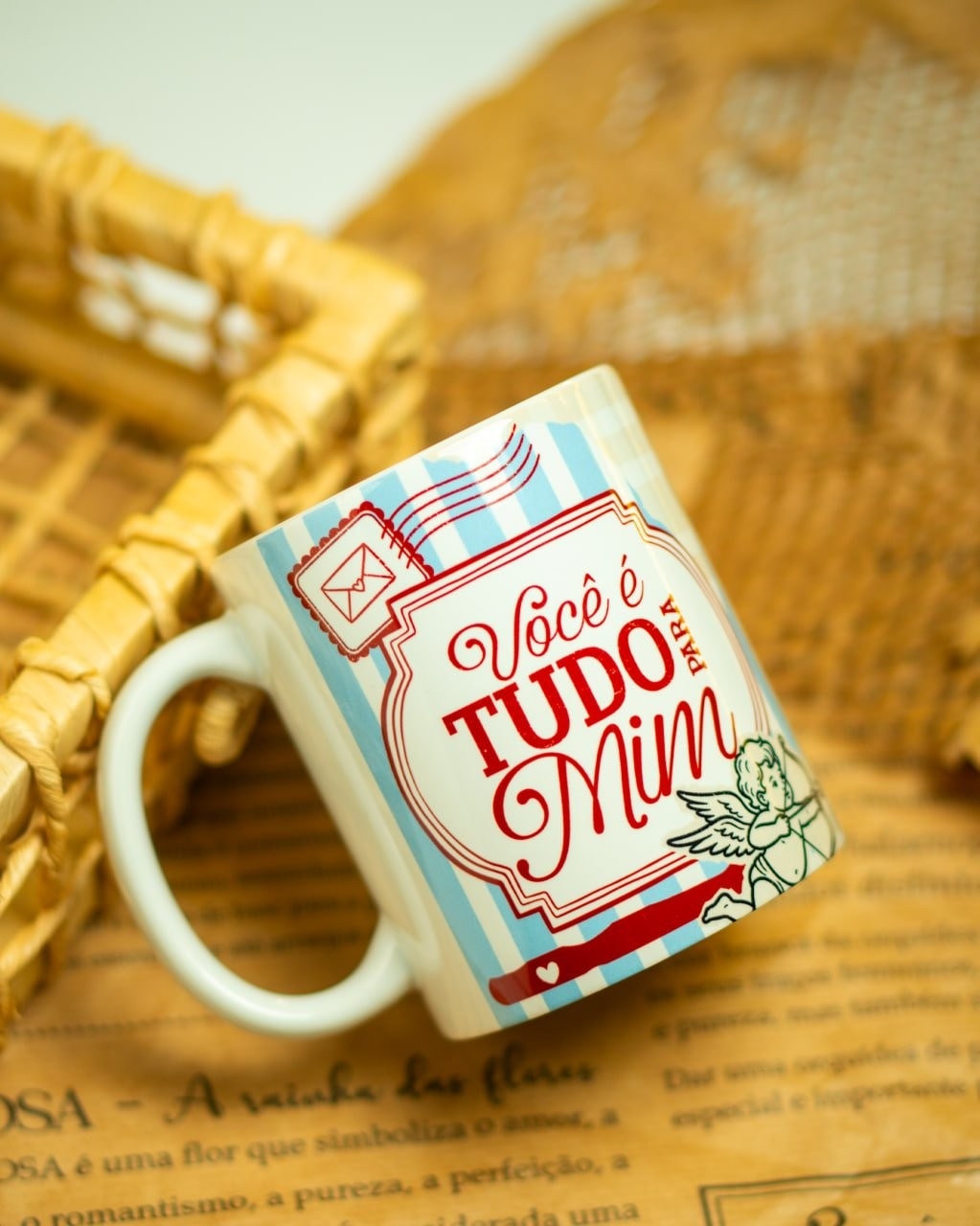 Coleção – Amor em Cada Detalhe
