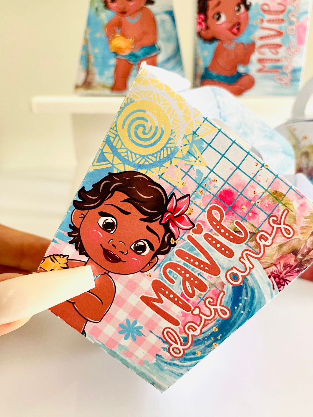 MOANA – Coletiva Festa Pronta