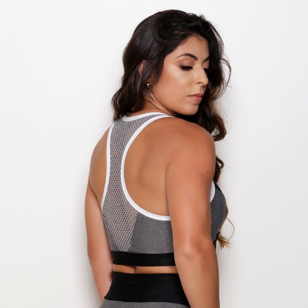 Top Tela - C7209