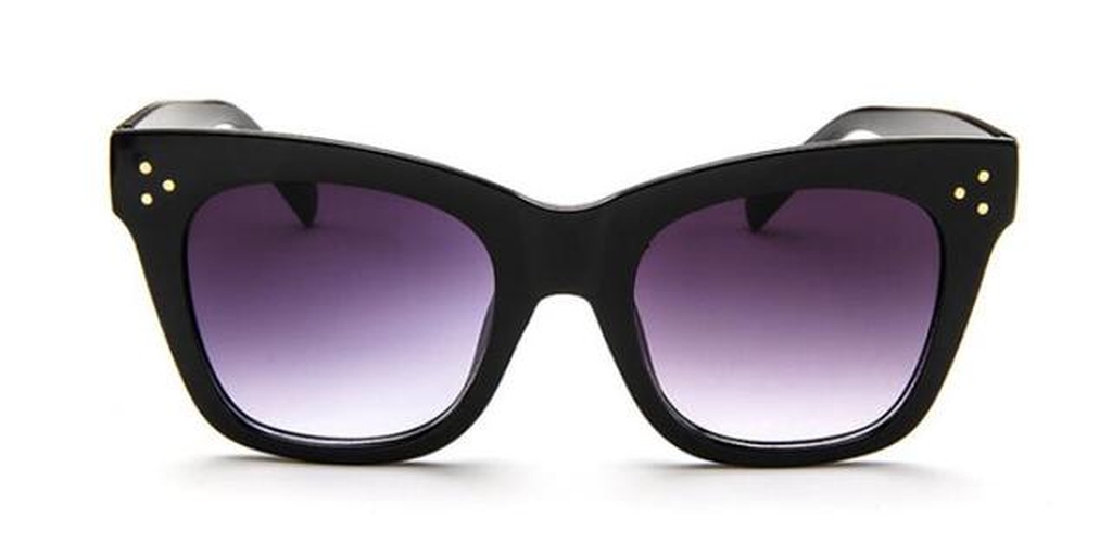 Óculos de sol shades Luxury tb 060 Adulto, design quadrado