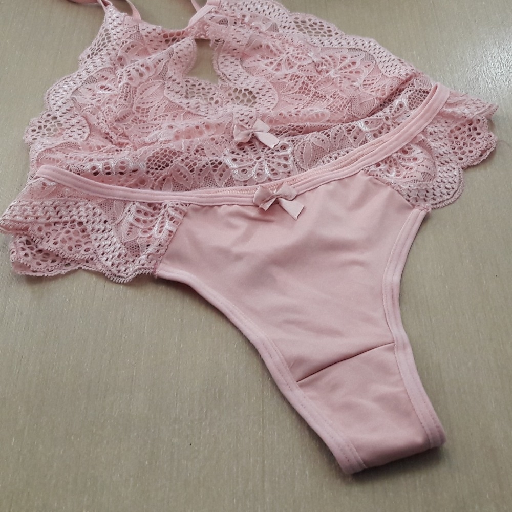Conjunto Bárbara