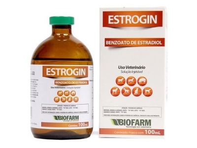Estrogin 100 mL
