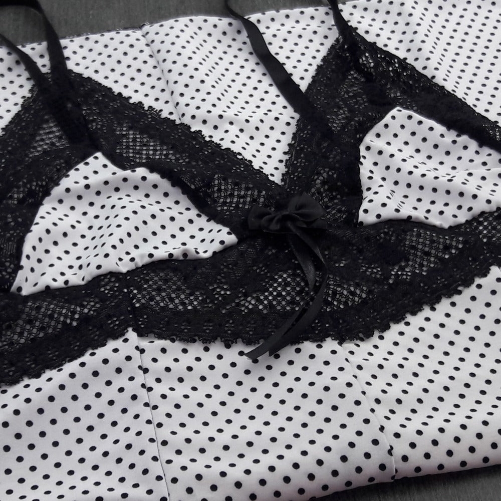 Camisola Amanda Estampada - C4865