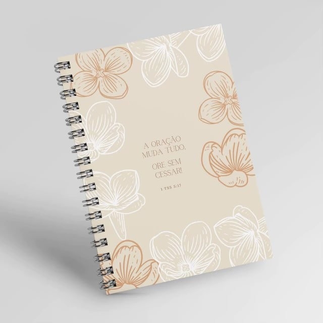 COLEÇÃO DE DEVOCIONAIS – 30 CAPAS + MIOLO