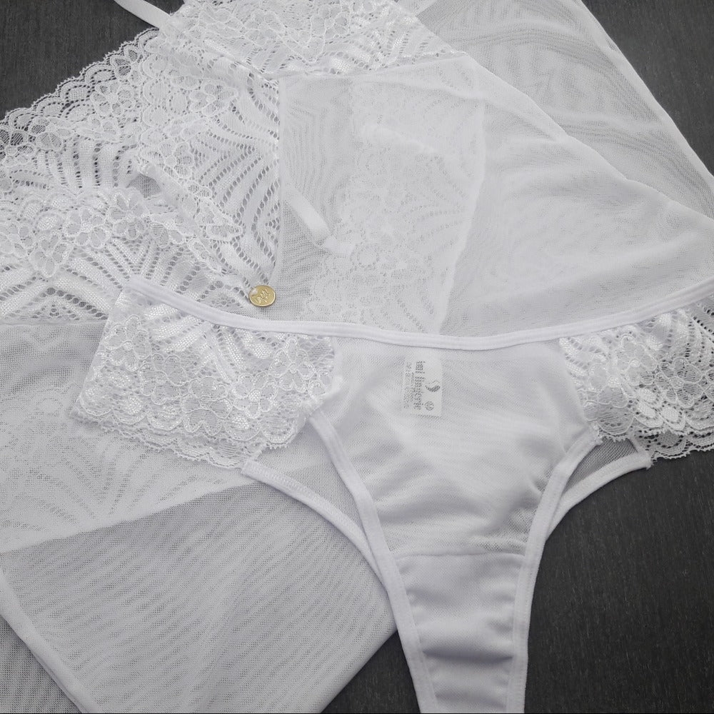 Camisola Cristiny  - C9139