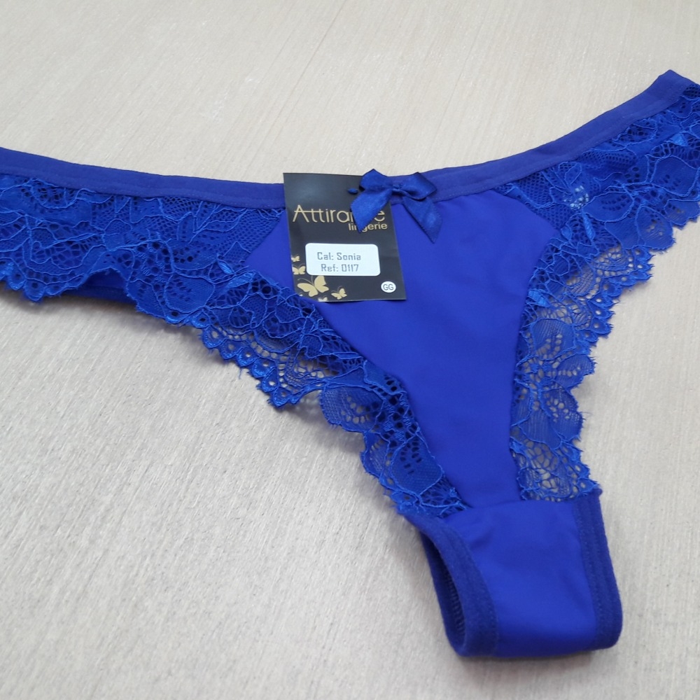 Calcinha Sonia  - C5175