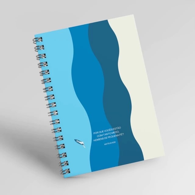 COLEÇÃO DE DEVOCIONAIS – 30 CAPAS + MIOLO
