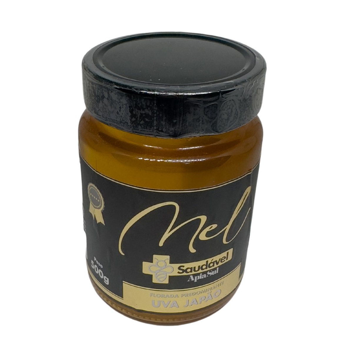 FCL SSP TUNA CSP 145 ウズ　UZU あすかもジョー Mel +Saudável ApiaSul - Uva Japão - 500g