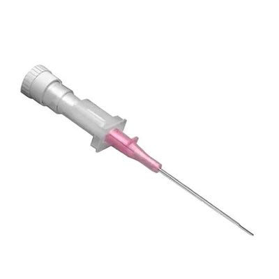 Cateter Intravenoso Descart&aacute;vel 20G Descarpack