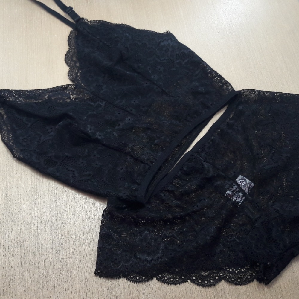Conjunto Bianca - C4569