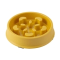 Comedouro Lento para C&atilde;es e Gatos-Miau Auau Pets