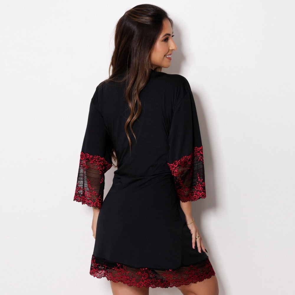 Robe Leila - C9120