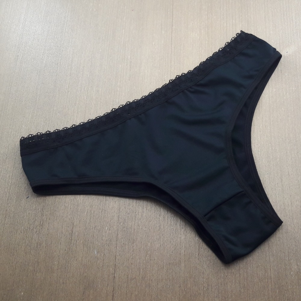 Calça Básica Conforto - C9132
