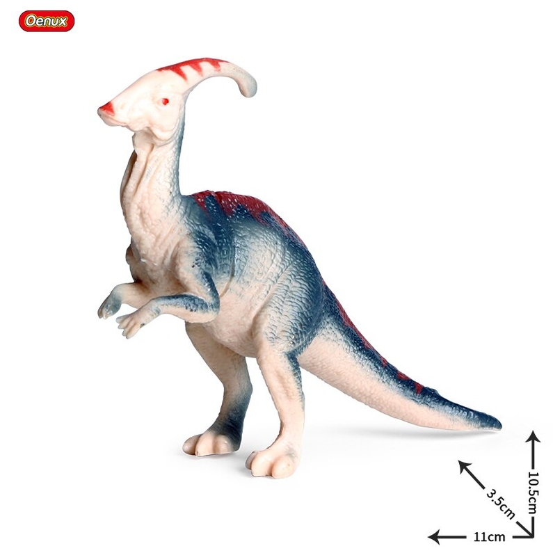 Action Figure Pterossauro Pterodactilo Dinossauro 24cm