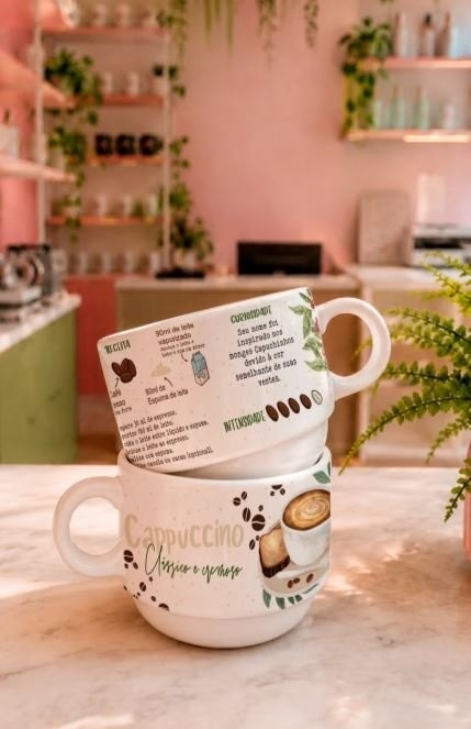 FRASES CAFÉ – ARTES PARA XÍCARAS