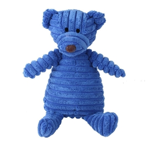 Brinquedo de Pel&uacute;cia para Pets-Miau Auau Pets