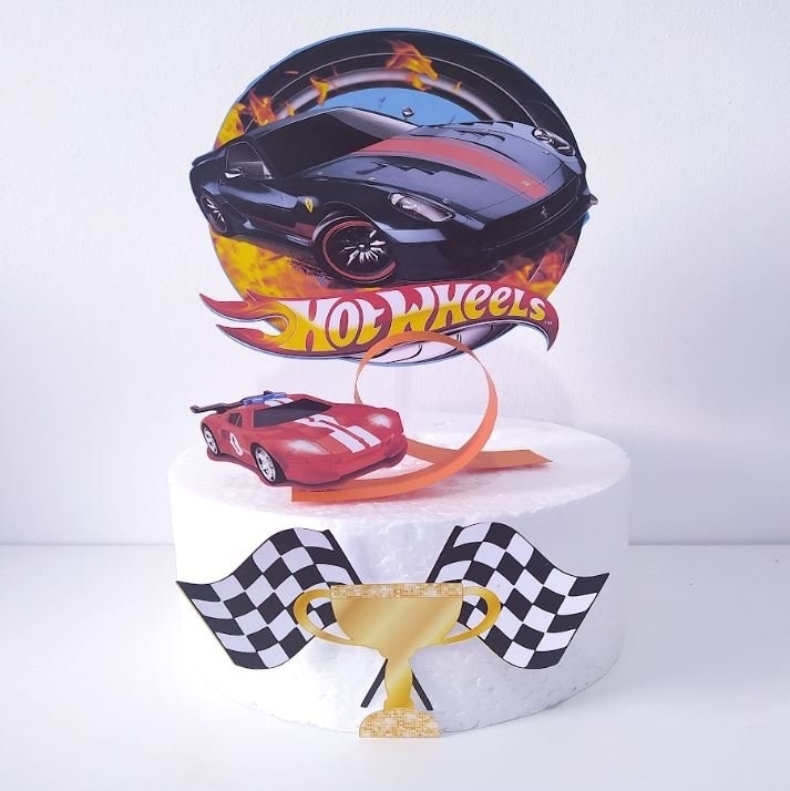 FESTA HOT WHEELS - Arquivo Digital